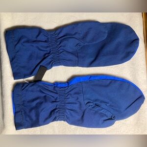 GORE-TEX over-mittens M